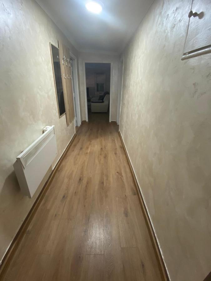 דירות Apartman Nikšić מראה חיצוני תמונה
