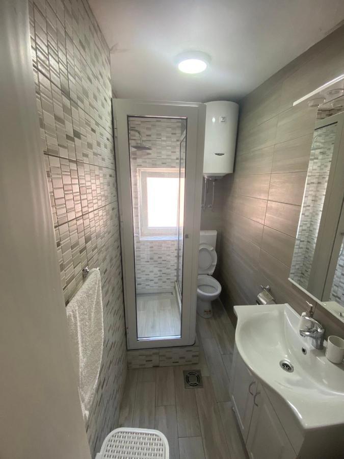דירות Apartman Nikšić מראה חיצוני תמונה